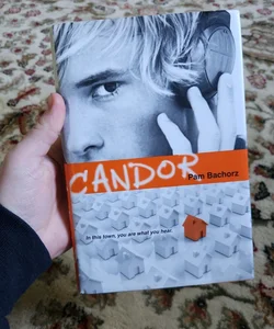 Candor