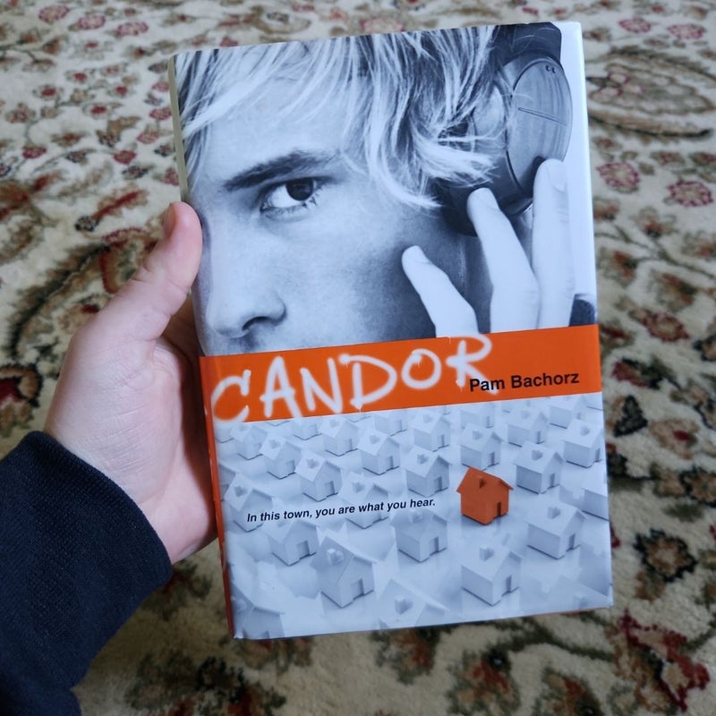 Candor