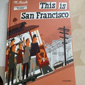 This Is San Francisco