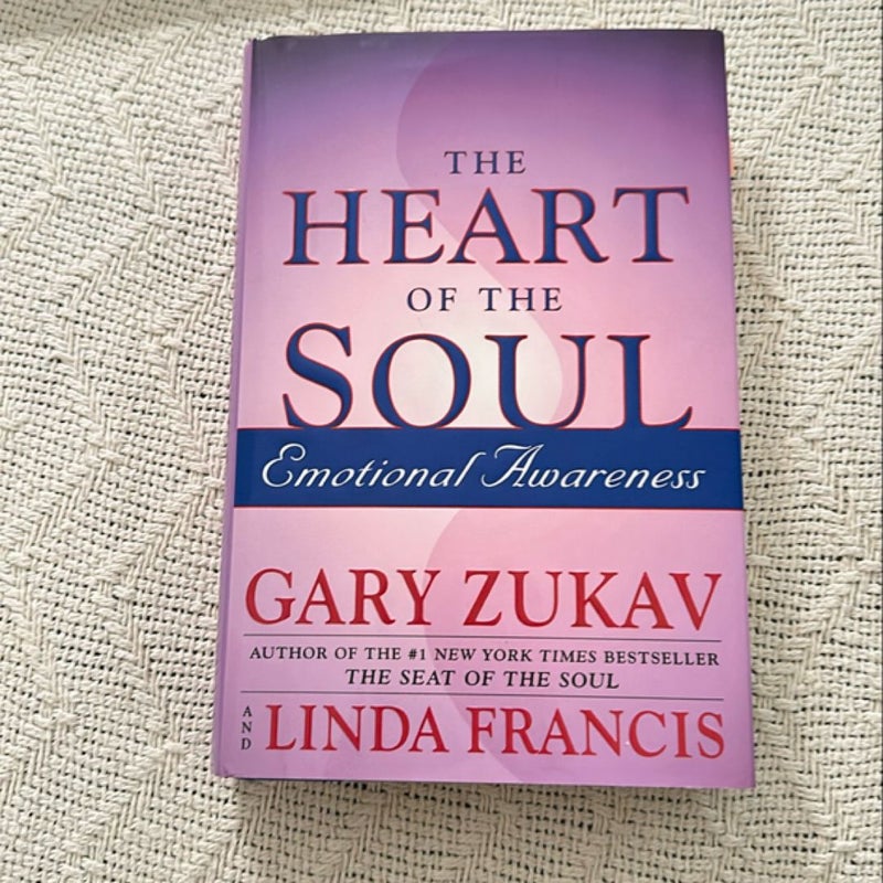 The Heart of the Soul