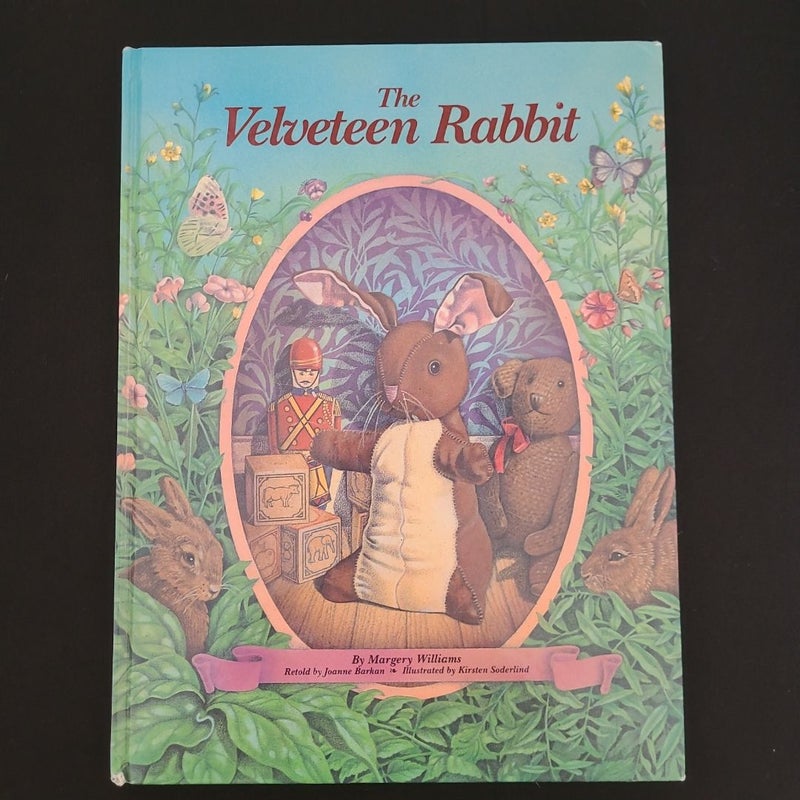 The Velveteen Rabbit