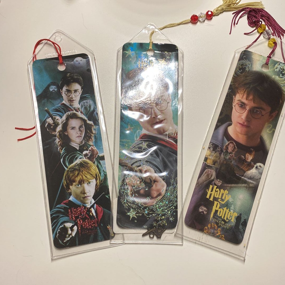 Wbmsel - Harry Potter 1/2 Blood Prince Good Group
