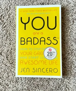 You Are a Badass®