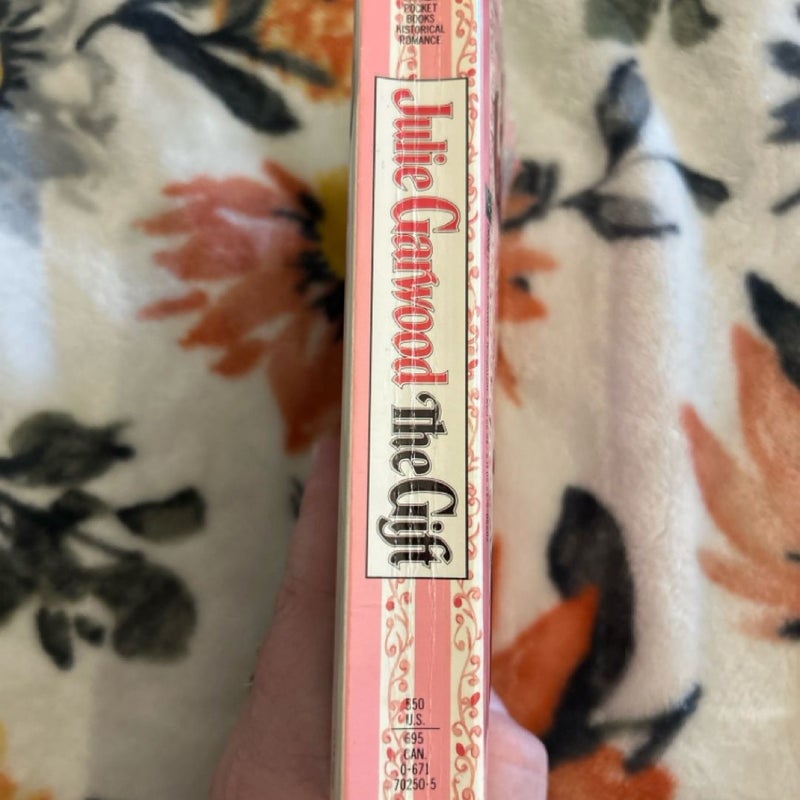 The Gift *OOP 1st Edition 1st Printing*