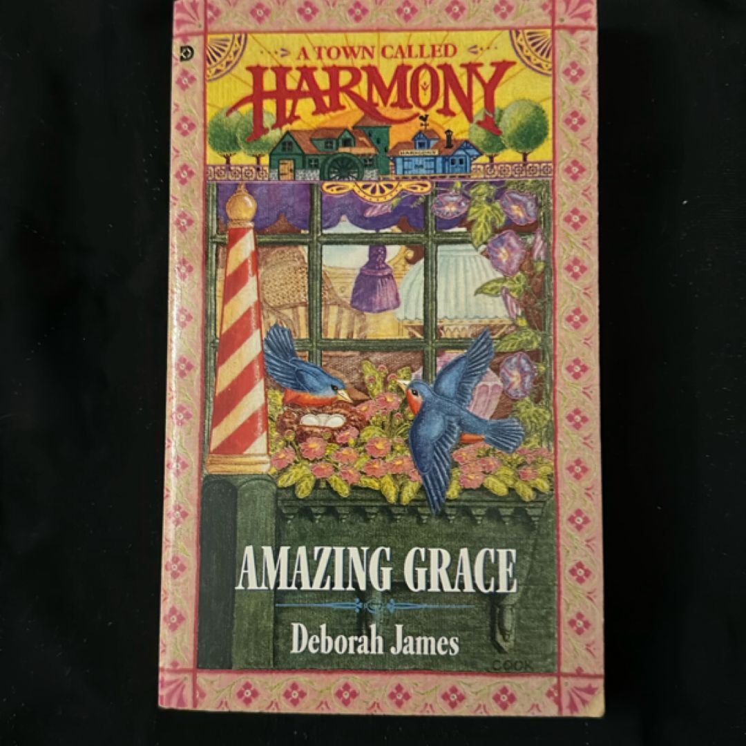 Amazing Grace