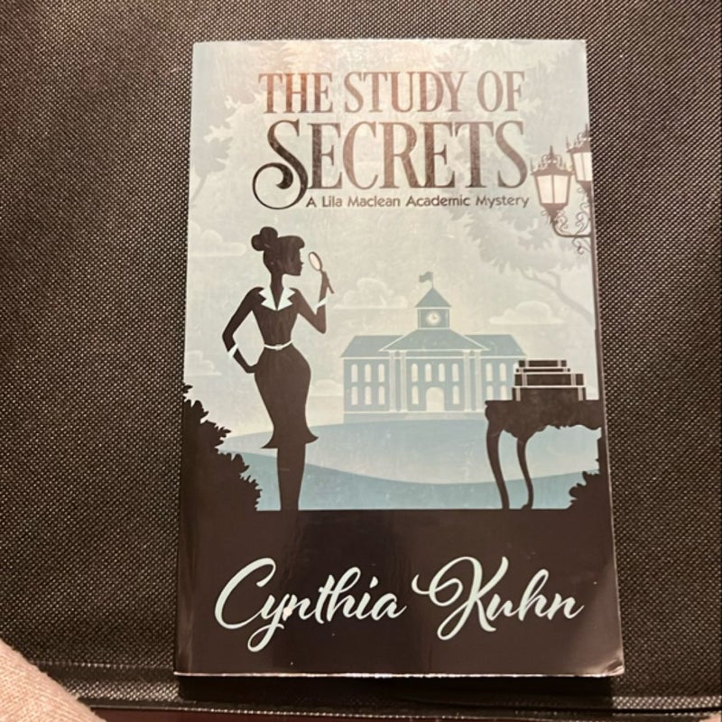 The Study of Secrets