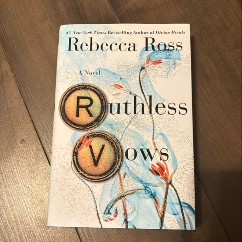 Ruthless Vows