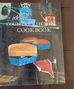 Ideals Country Kitchen Cookbook