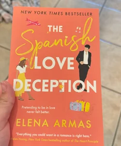 The Spanish Love Deception