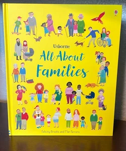 All About Families