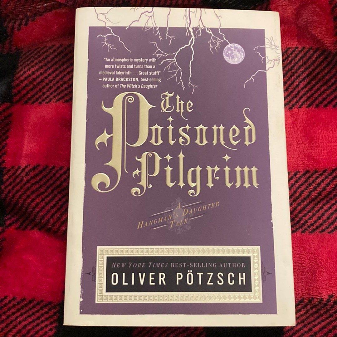 The Poisoned Pilgrim