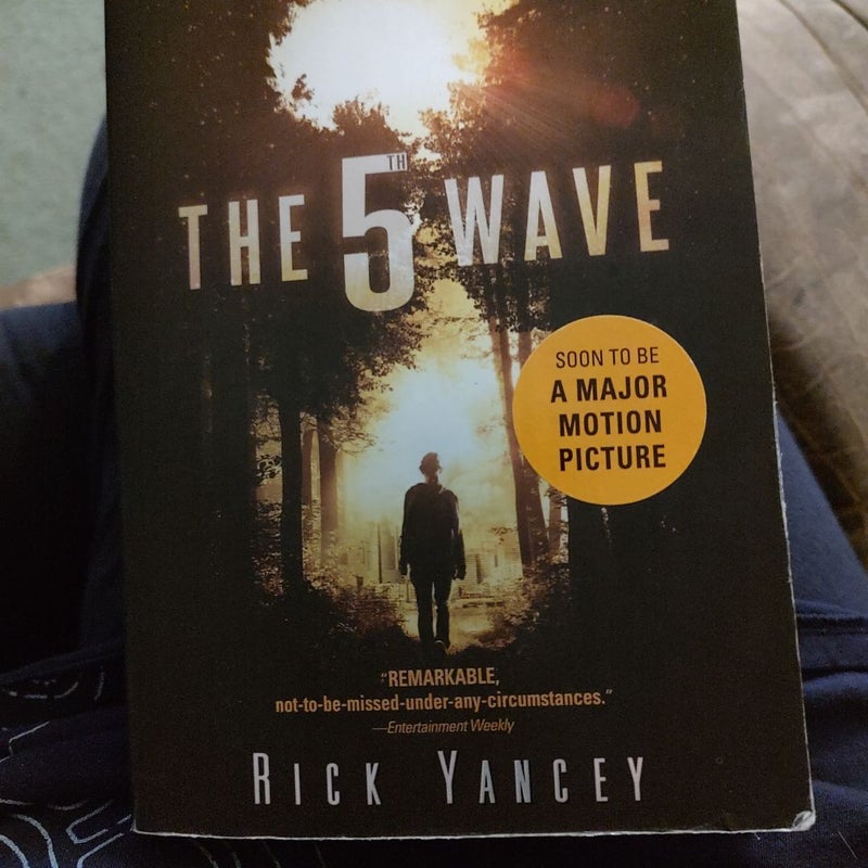 The 5th Wave