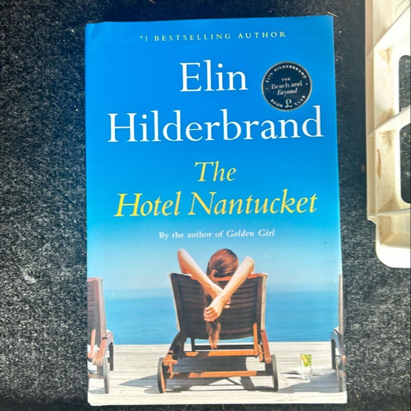 The Hotel Nantucket