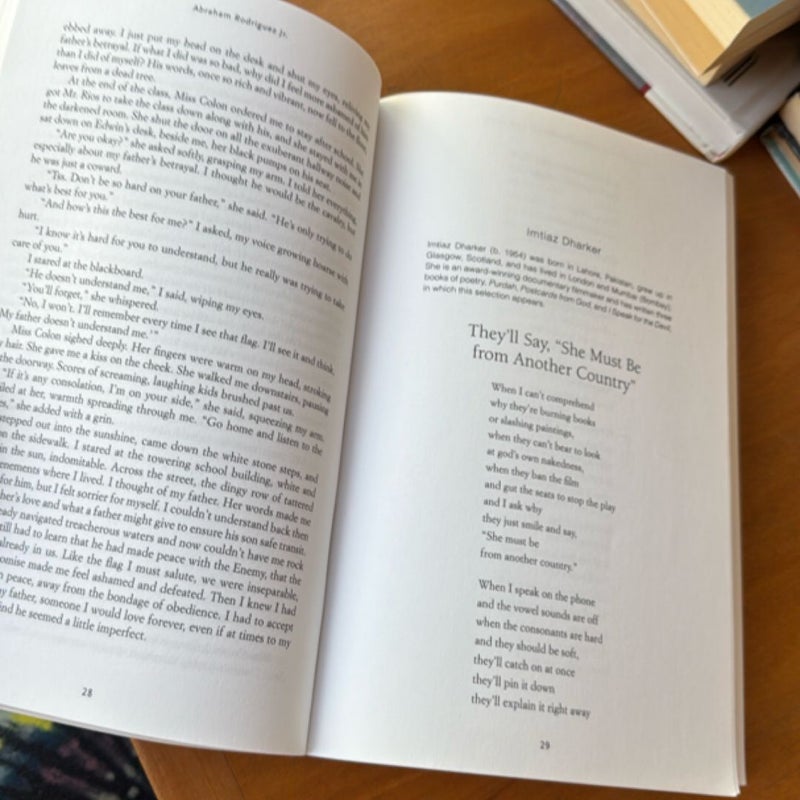 The Civically Engaged Reader