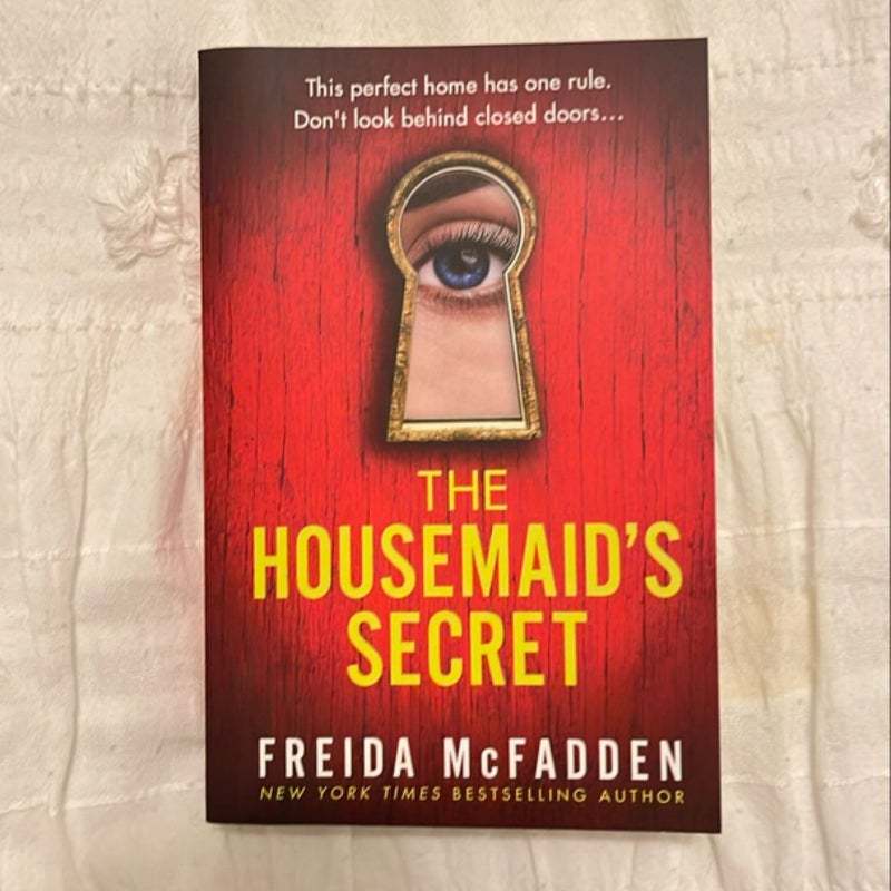 The Housemaid's Secret