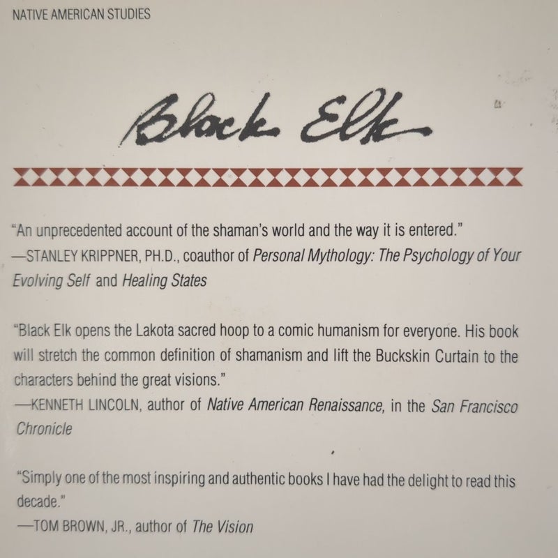 Black Elk