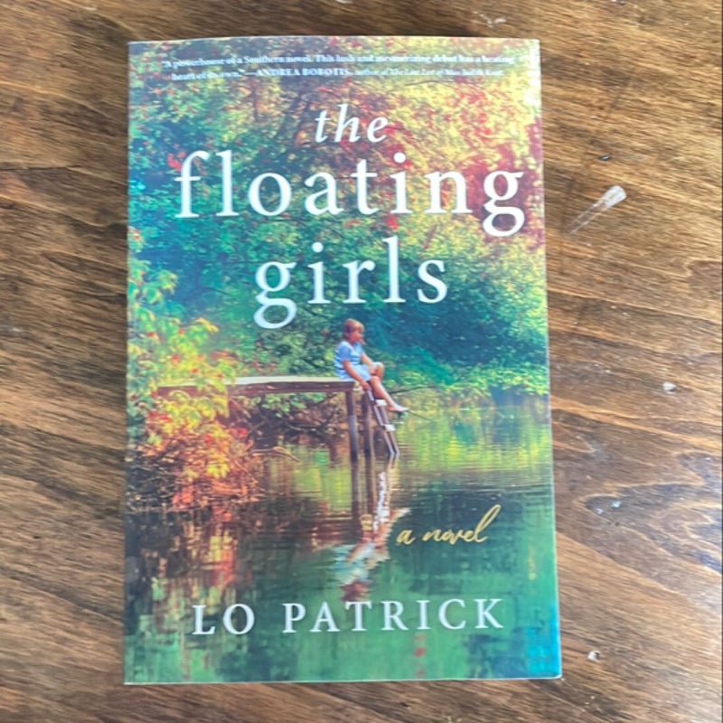 The Floating Girls