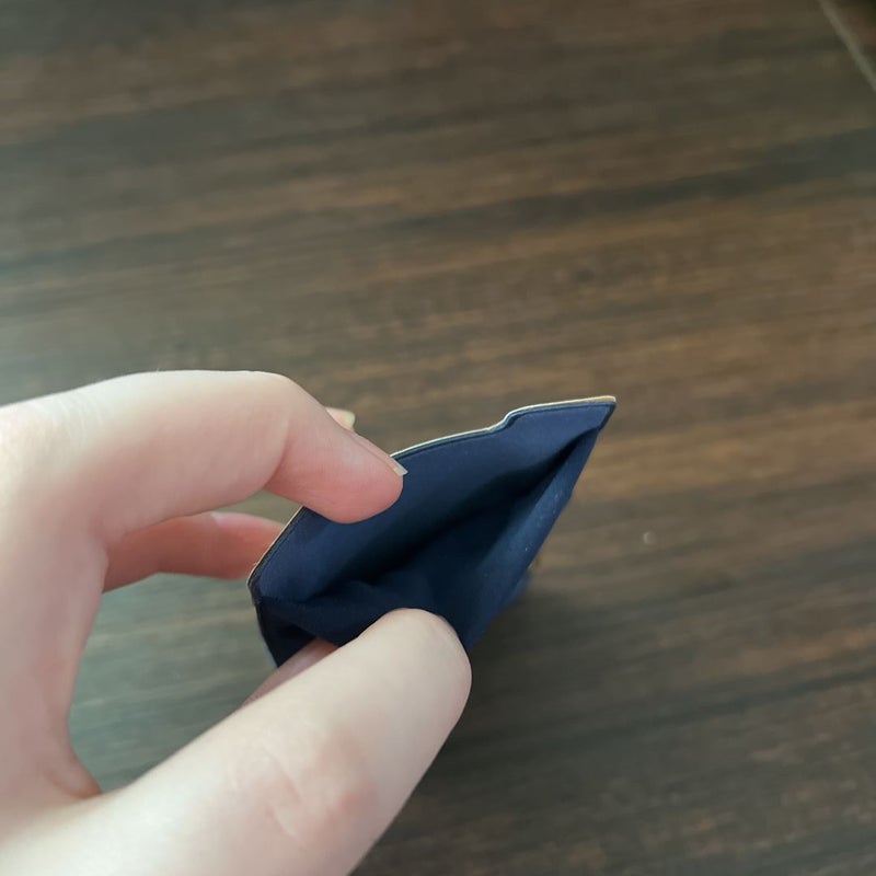 Hamilton Pocket Phone Grip