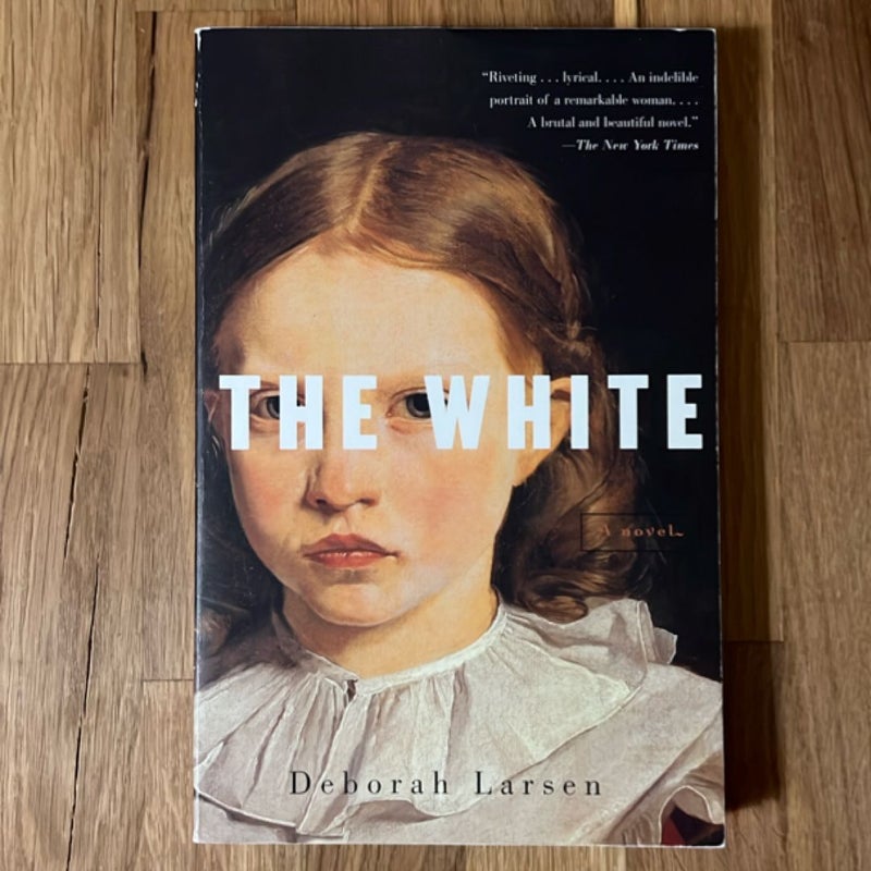 The White