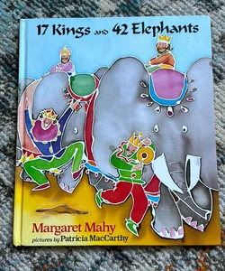 17 Kings and 42 Elephants
