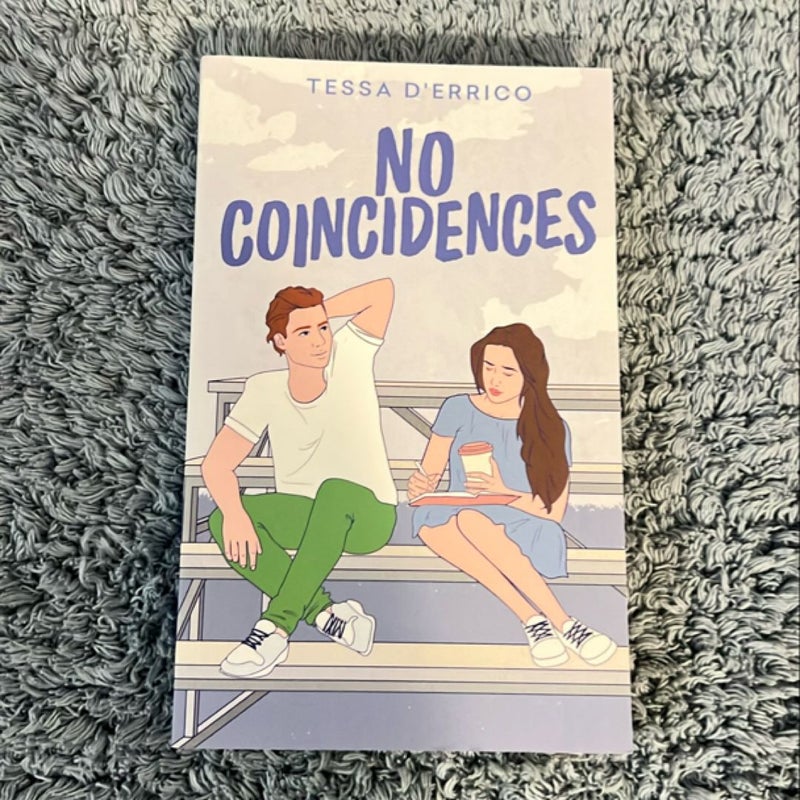 No Coincidences