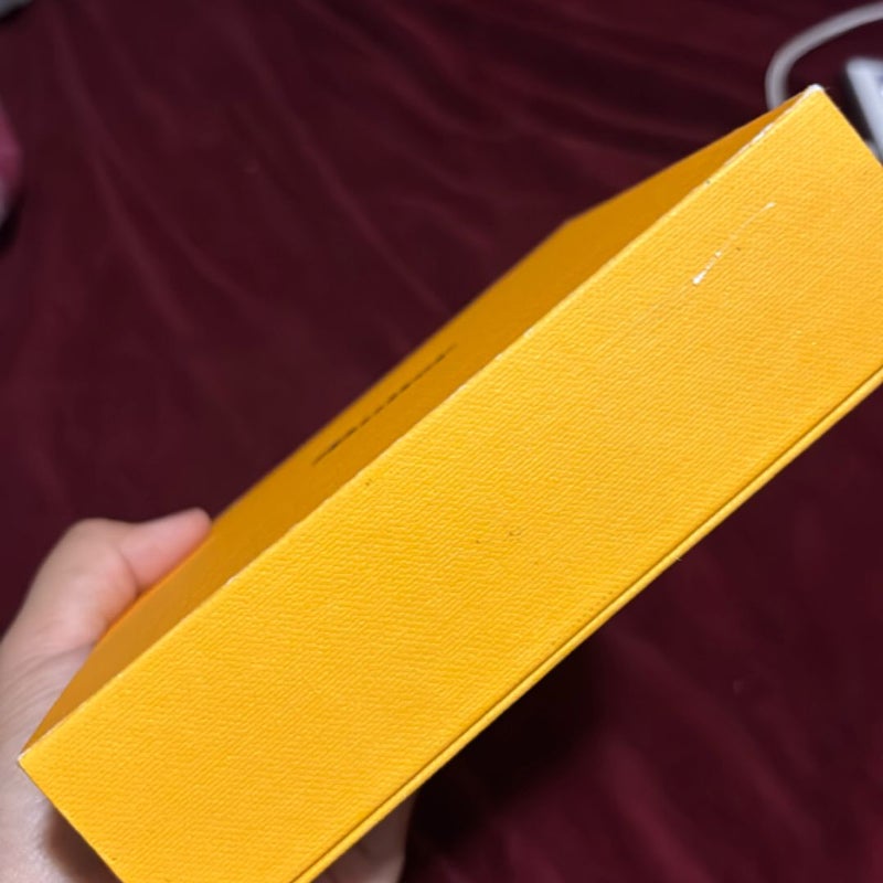 BUTTER BTS ( CREAM VER. )