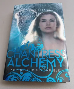 Chantress Alchemy