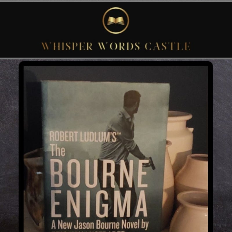 Robert Ludlum's (TM) the Bourne Enigma