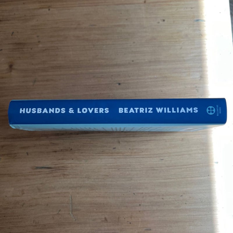 Husbands and Lovers