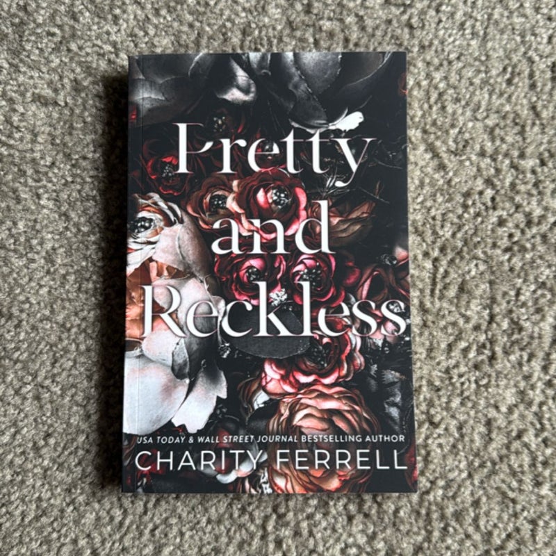 Pretty and Reckless