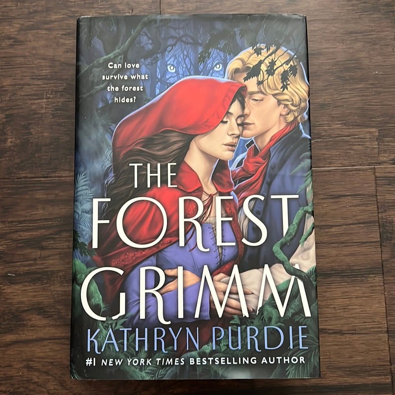 The Forest Grimm