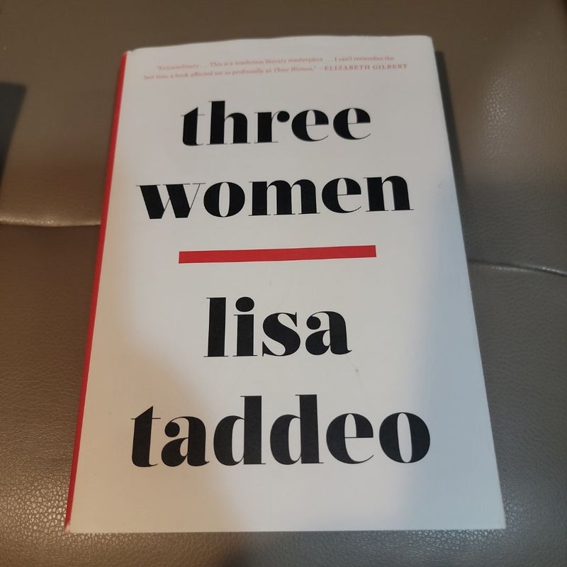 Three Women