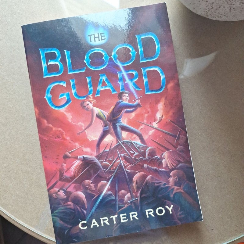 The Blood Guard