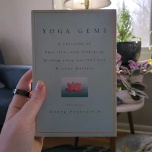 Yoga Gems
