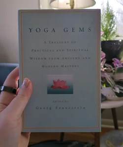 Yoga Gems