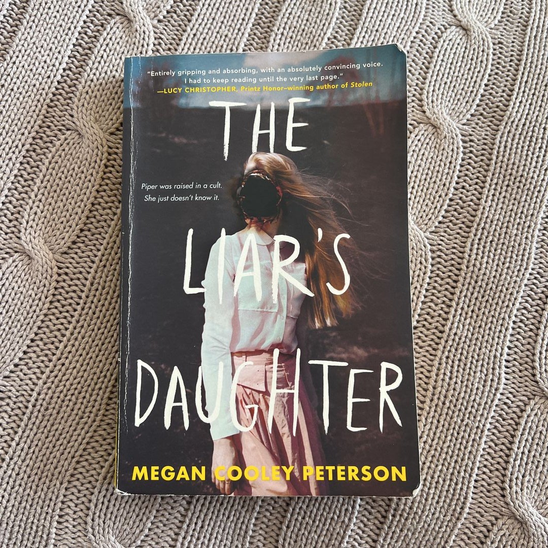 The Liar's Daughter