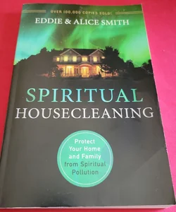 Spiritual Housecleaning 