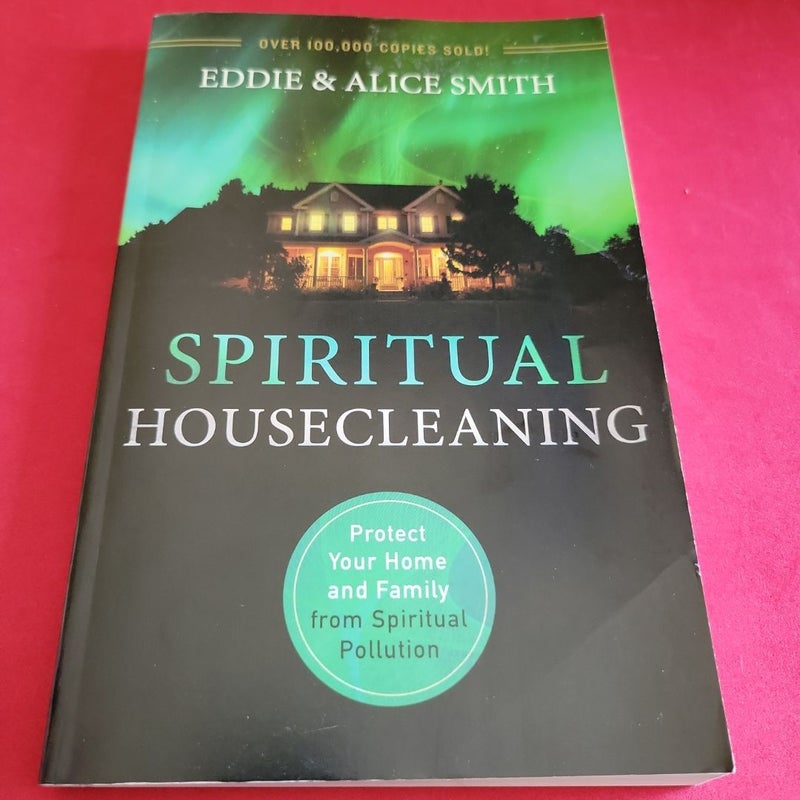 Spiritual Housecleaning