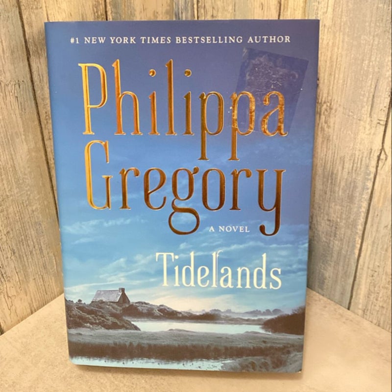 Tidelands