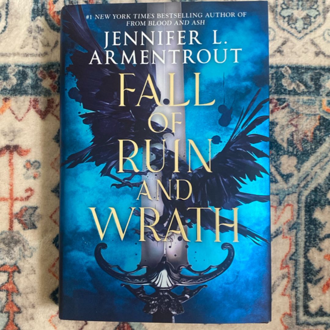 Fall of Ruin and Wrath