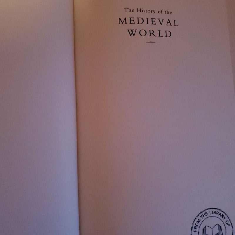 The History of the Medieval World