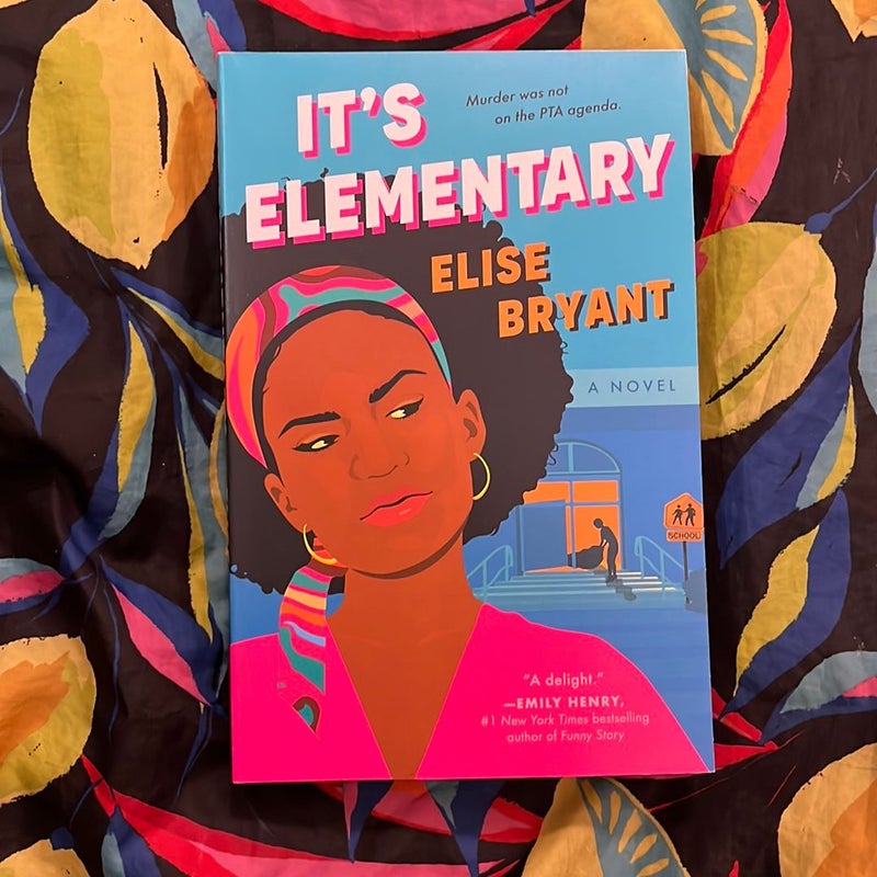 It's Elementary