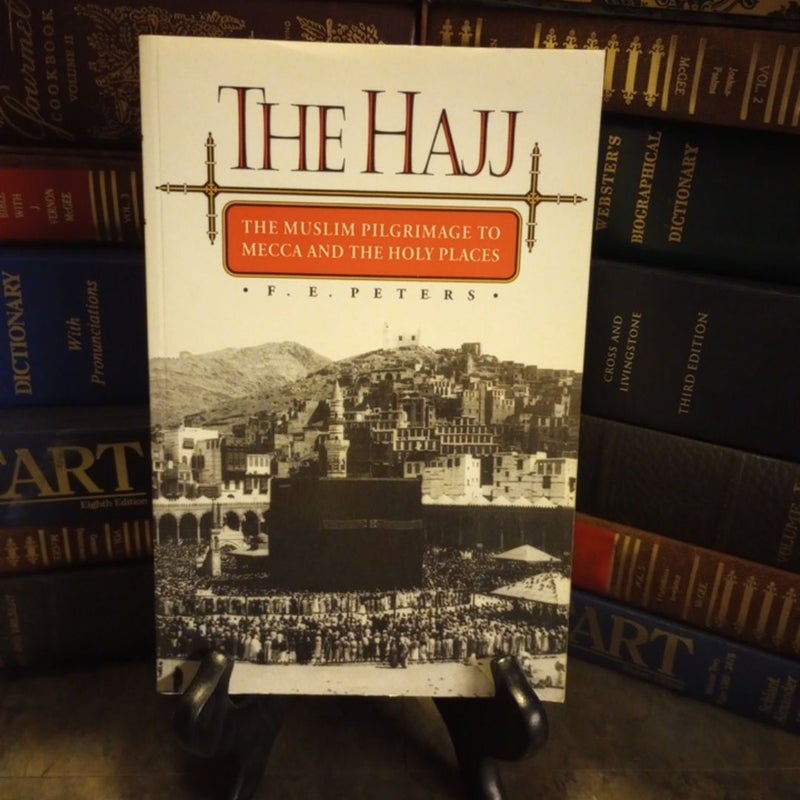 The Hajj