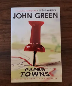 Paper Towns