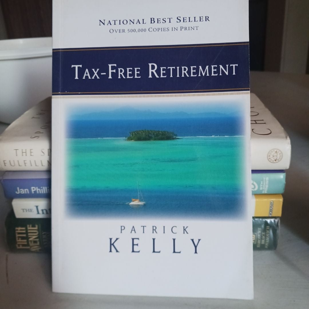 Tax-Free Retirement