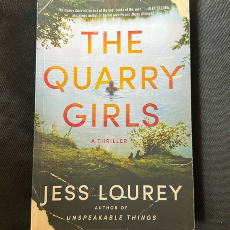 The Quarry Girls