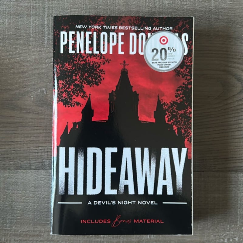Hideaway