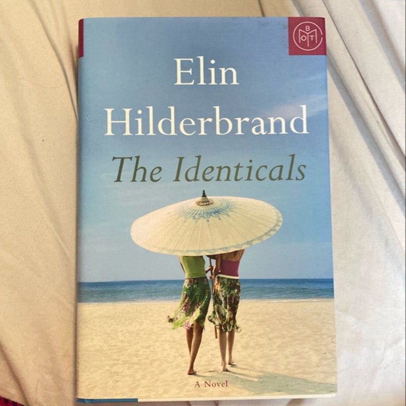 The Identicals