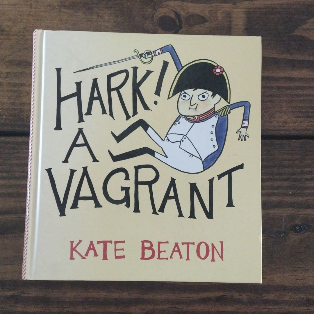 Hark! a Vagrant