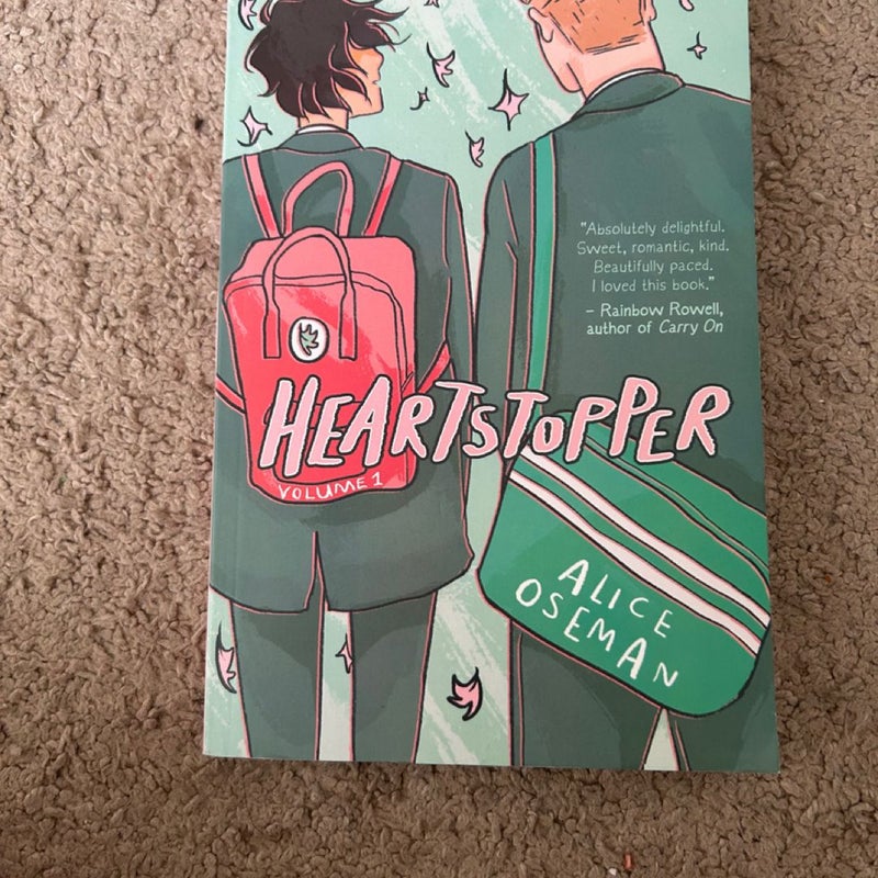 Heartstopper